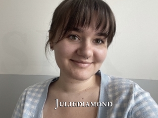Juliediamond