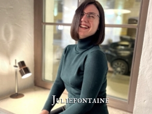 Juliefontaine
