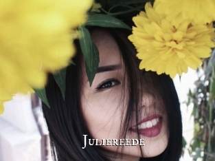 Juliereede