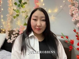 Julierobbins