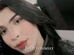 Julietahoneey