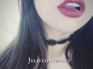 Julieta_hot_sweet