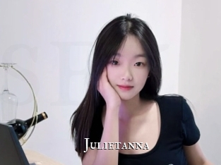 Julietanna