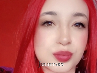 Julietarx