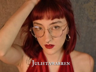 Julietawarren