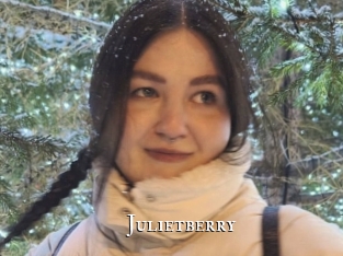 Julietberry