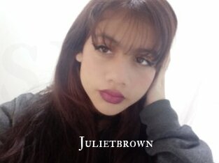 Julietbrown