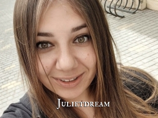 Julietdream