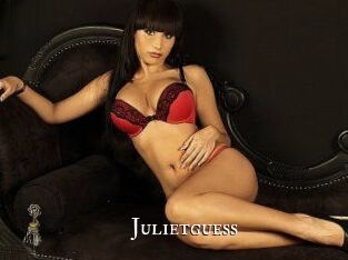 Julietguess
