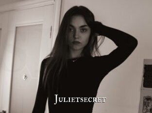 Julietsecret