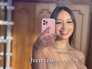 Juliettacopper