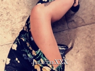 JulietteXXX