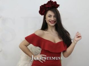 Juliettemuse