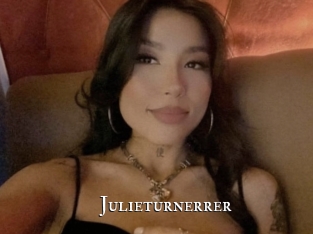 Julieturnerrer