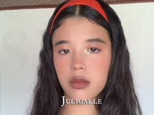 Juligalle