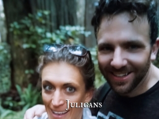Juligans