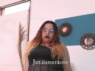 Juliiannerose