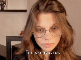 Julinagorovena