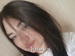 Juliyalee