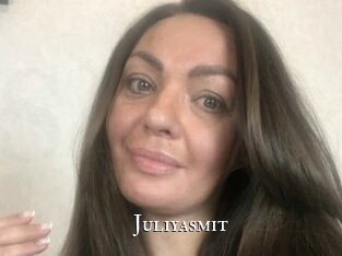 Juliyasmit