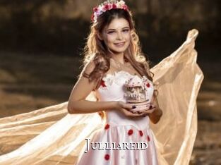 Julliareid