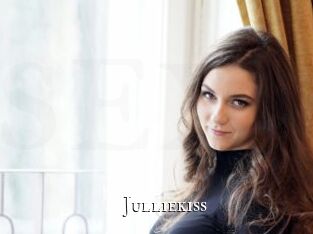 Julliekiss