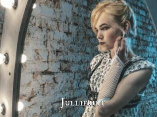 Jullifruit