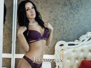 Jullyaqueen
