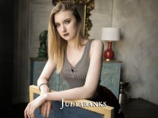 Julyabanks