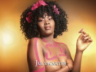 Julyacarter