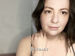 Julyhart