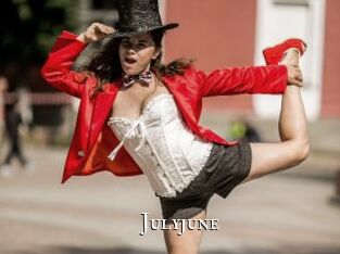 Julyjune