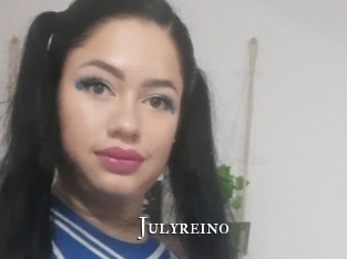 Julyreino