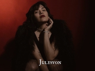 Julysvon