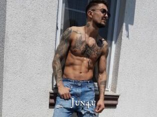 Jun4u