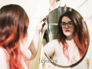 Juneave