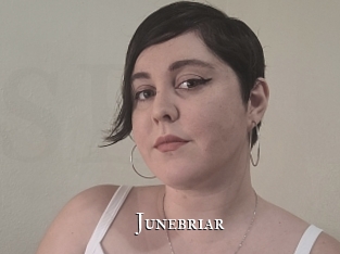 Junebriar