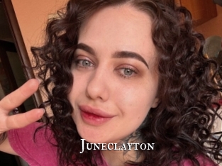 Juneclayton