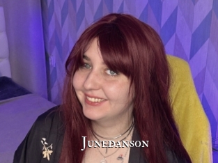 Junedanson