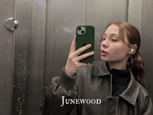 junewood cams