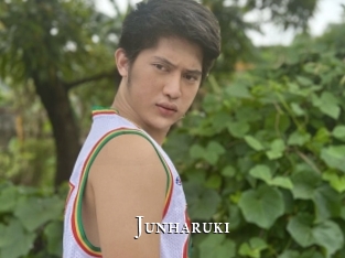Junharuki