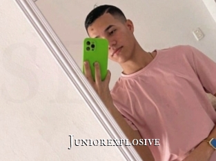 Juniorexplosive
