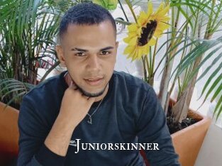 Juniorskinner