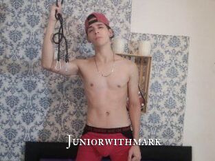 Juniorwithmark
