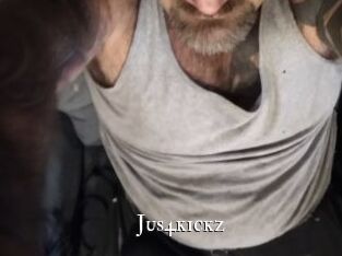 Jus4kickz