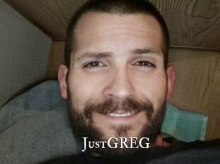 JustGREG