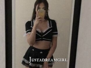 Justadreamgirl