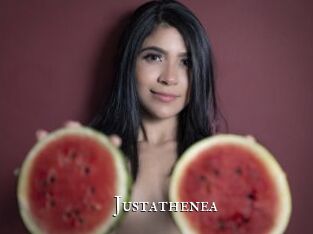 Justathenea