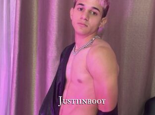 Justiinbooy