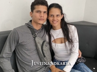 Justinandkarla
